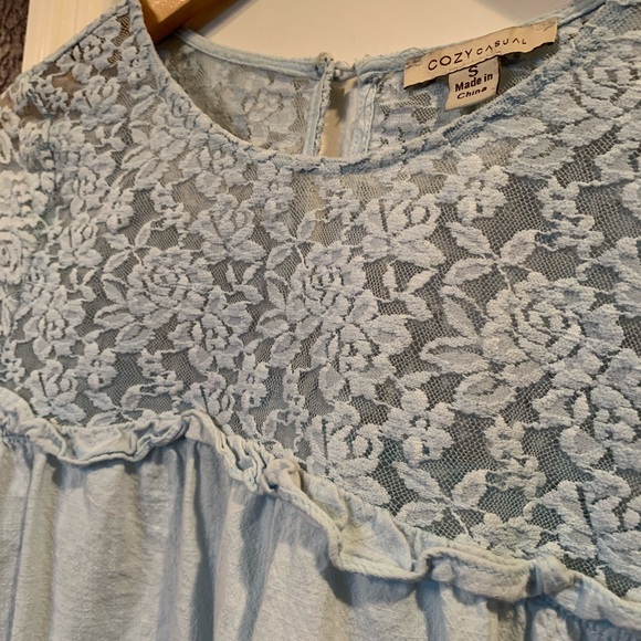 Blouse - Picture 3 of 4